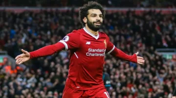 محمد صلاح يلفت الأنظار مجددًا.. إنجاز جديد للنجم المصري في دوري أبطال أوروبا 2025